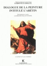 Dialogue de La Peinture Intitule L'Aretin