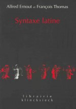 Syntaxe Latine
