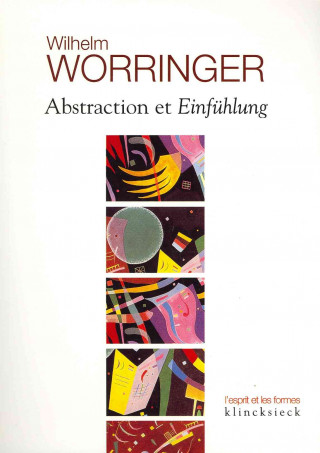 Abstraction Et Einfuhlung