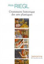 Grammaire Historique Des Arts Plastiques: Volonte Artistique Et Vision Du Monde
