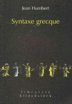 Syntaxe Grecque