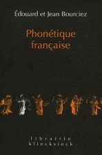 Phonetique Francaise: Etude Historique