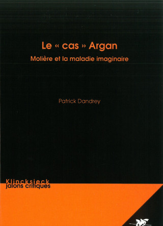 Le 'Cas' Argan