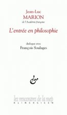L'Entree En Philosophie