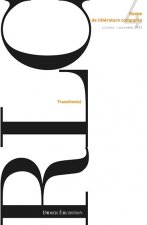 Revue de Litterature Comparee - N4/2013: Transition(s)