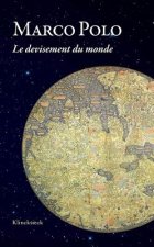 Le Devisement Du Monde