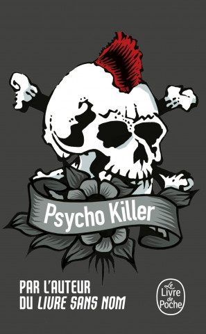 Psycho-Killer