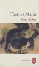 Tonio Kroger