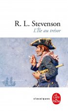 L'ile au tresor