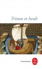 Tristan Et Iseult