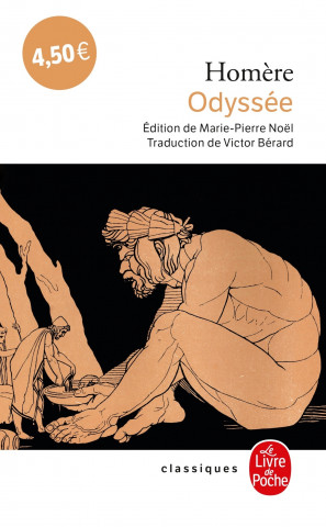 Odyssee - Texte Complet