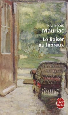 Le Baiser Au Lepreux