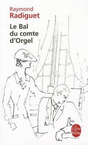 Le bal du comte d'Orgel