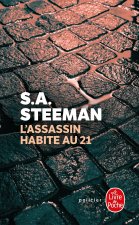 L Assassin Habite Au 21
