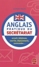 L'Anglais Pratique Du Secretariat