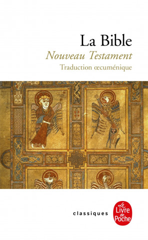 La Bible Nouveau Testament/Traduction oecumenique