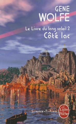 Cote Lac: Le Livre Du Long Soleil 2