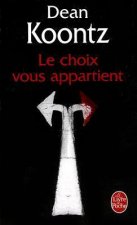 Le Choix Vous Appartient