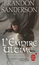 L'Empire Ultime: Fils-Des-Brumes Tome 1