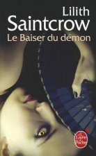 Le Baiser Du Demon (Une Aventure de Danny Valentine)