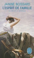 L'esprit de famille, tome 3