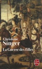 La Guerre Des Filles