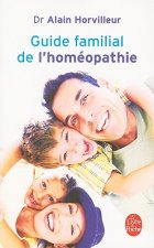 Guide Familial de L'Homeopathie