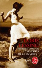 Les Enfants de La Violence T01