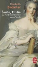 Emilie, Emilie