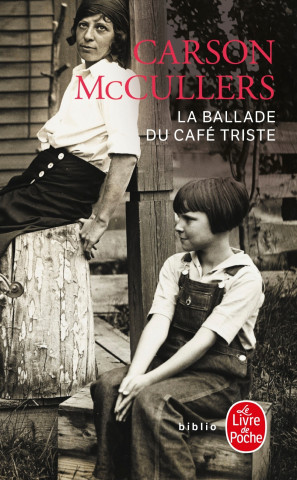 La Ballade Du Cafe Triste
