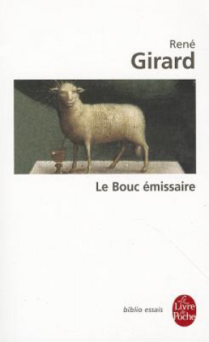 Le Bouc Emissaire