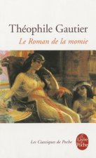 Le Roman de La Momie