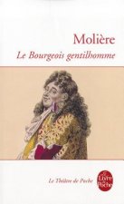 Le bourgeois gentilhomme