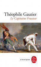 Le Capitaine Fracasse