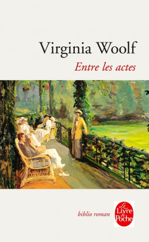 Entre Les Actes