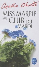 Miss Marple Au Club Du Mardi