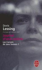 Les Carnets de Jane Somers T01