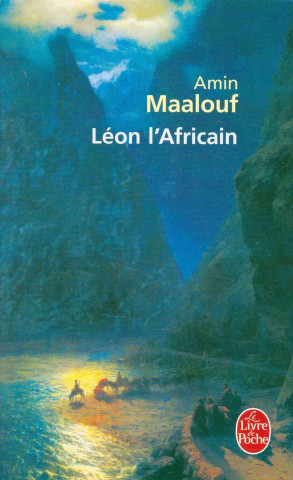 Leon l'Africain
