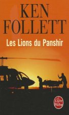 Les Lions Du Panshir