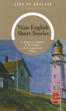 Nine English Short Stories