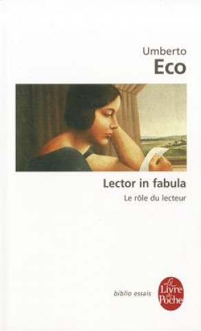 Lector In Fabula: Le Role Du Lecteur
