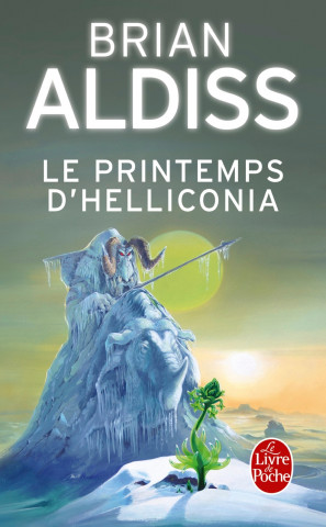 Le Printemps D Helliconia