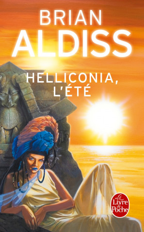 Helliconia L Ete