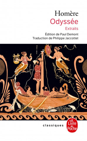 Odyssee - Extraits