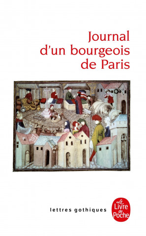 Journal D Un Bourgeois de Paris