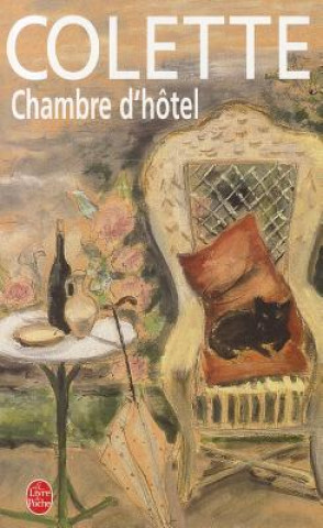 Chambre D Hotel