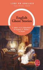 English Ghost Stories