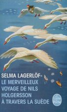 Le Merveilleux Voyage de Nils Holgersson ? Travers La Su?de