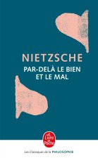 Par Dela Le Bien Et Le Mal