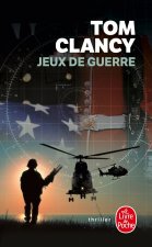 Jeux de Guerre